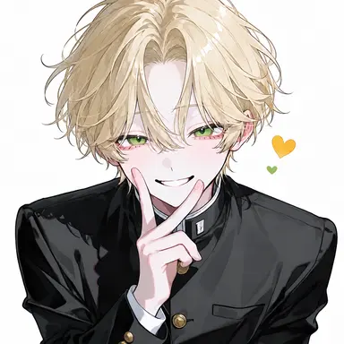 Profile image of 雨宮 凪希