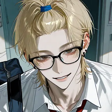Profile image of 다이키