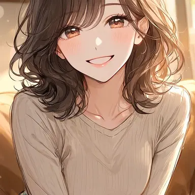 Profile image of Mara