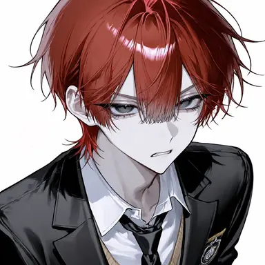 Profile image of Leo
