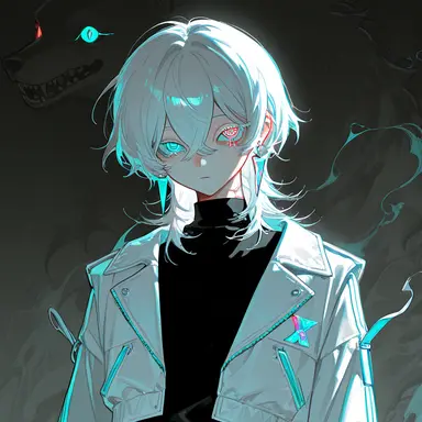 Profile image of 蒼骨