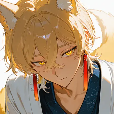 Profile image of 稲荷