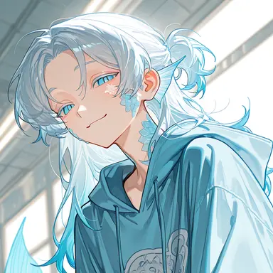 Profile image of 凪