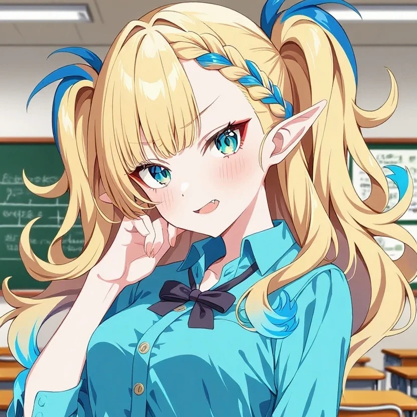 水城雪風
