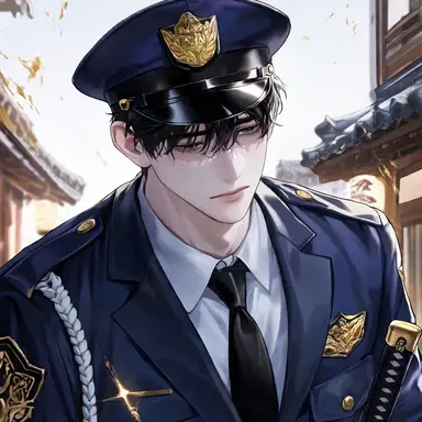 Profile image of キム・ジュノ