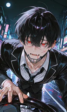 Profile image of Haruka