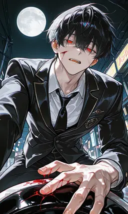 Profile image of Haruka