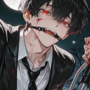 Profile image of Haruka