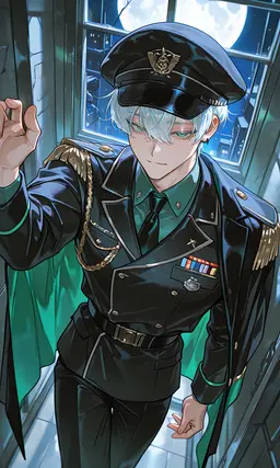 Profile image of Merx