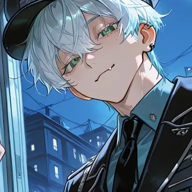Profile image of Merx