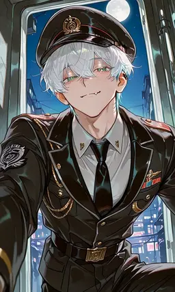 Profile image of Merx