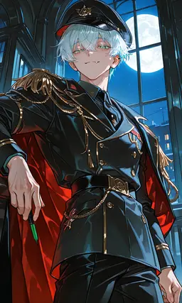 Profile image of Merx