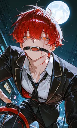 Profile image of Yuu