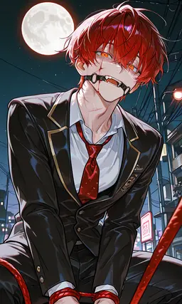 Profile image of Yuu