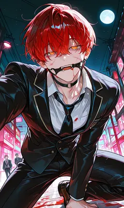 Profile image of Yuu
