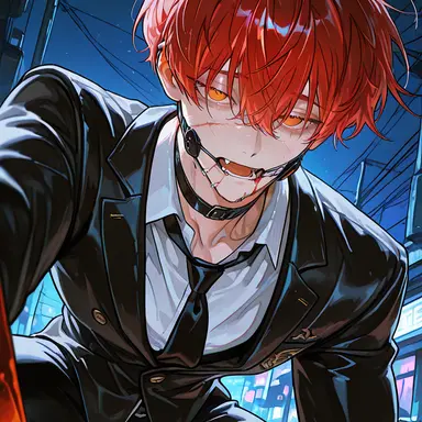 Profile image of Yuu