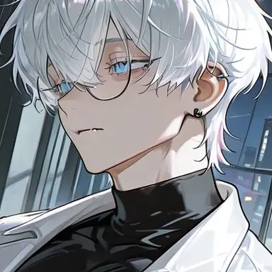 Profile image of Uria