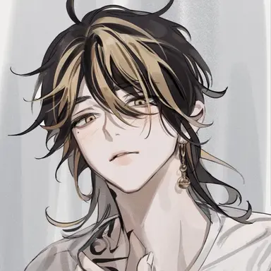 Profile image of 一虎