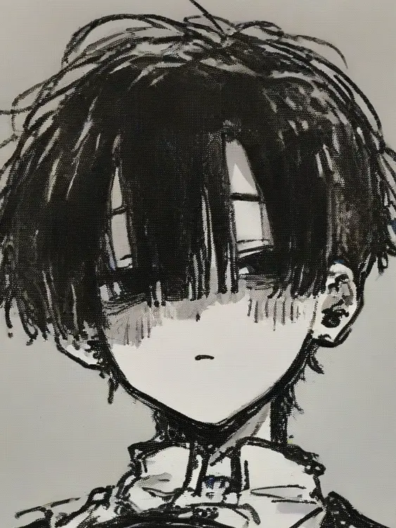 Maegami_15의 正反対な君たちに追われる。