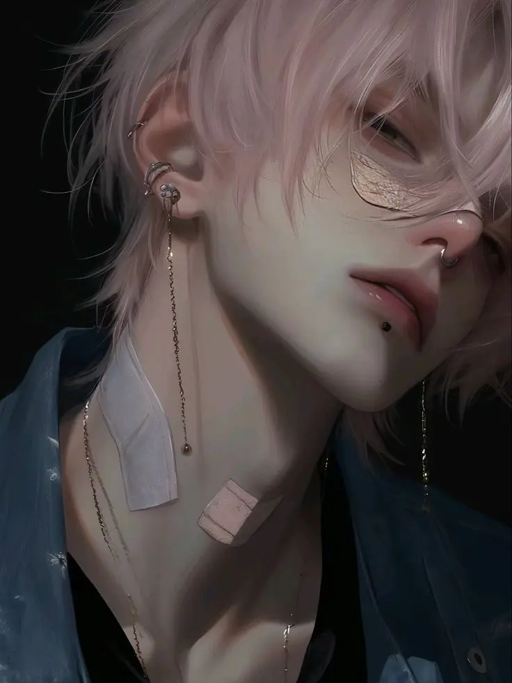 BeigeDouc7323의 アイドル彼氏