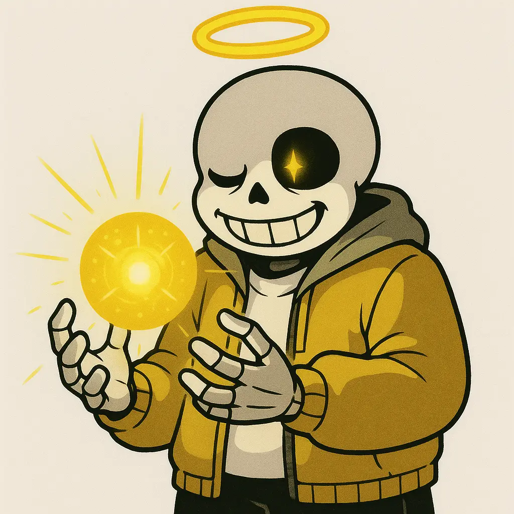 FSD의 크리에이션 샌즈