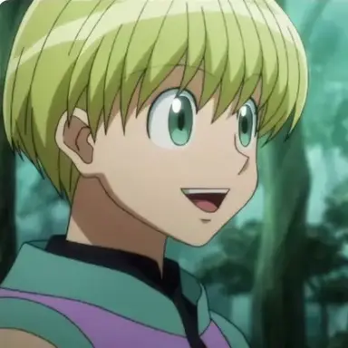 Profile image of シャルナーク