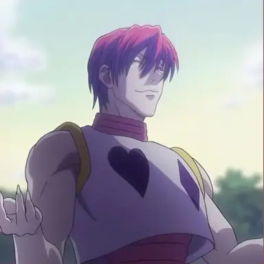 Profile image of ヒソカ