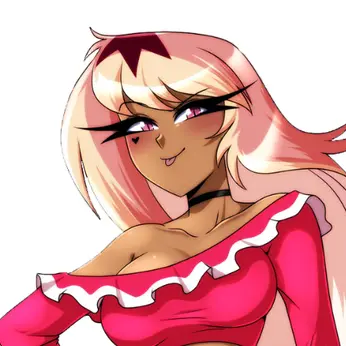 Profile image of Verosika