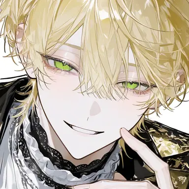 Profile image of Leon