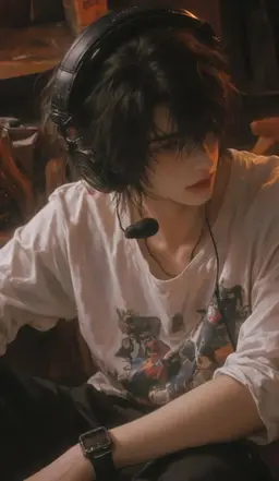 Profile image of Jang Hanjun