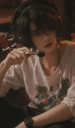Profile image of Jang Hanjun