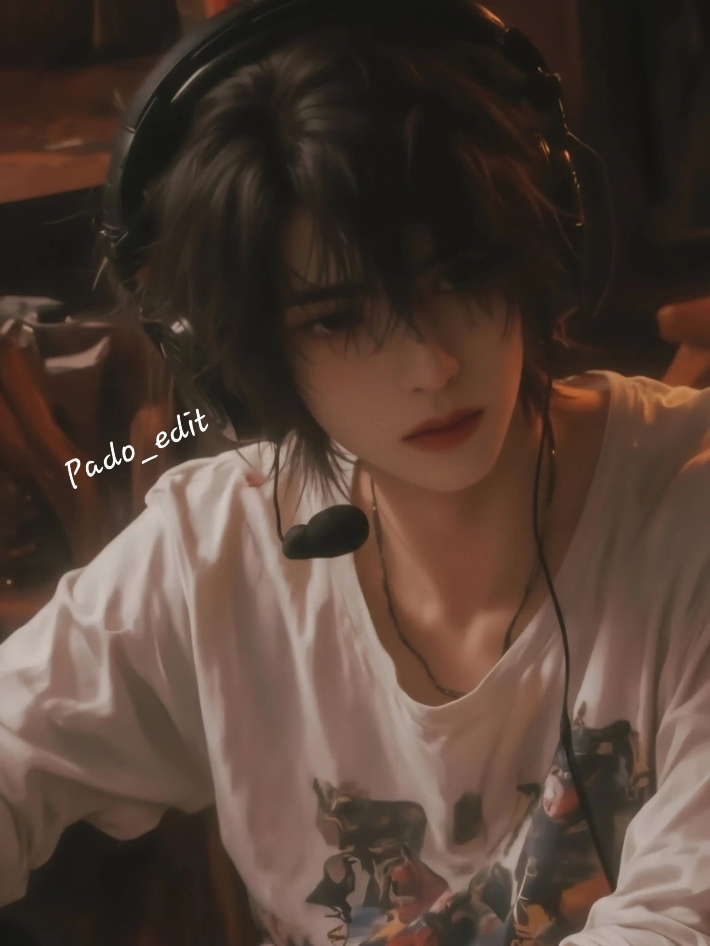Pado_.의 장한준