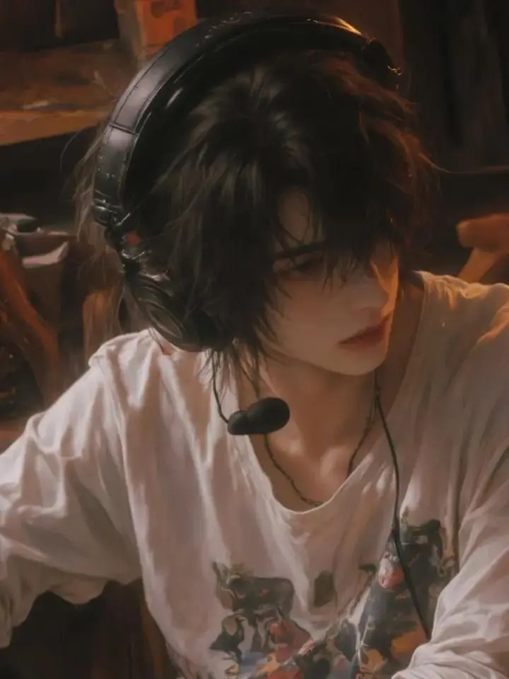 Moonlit의 장한준