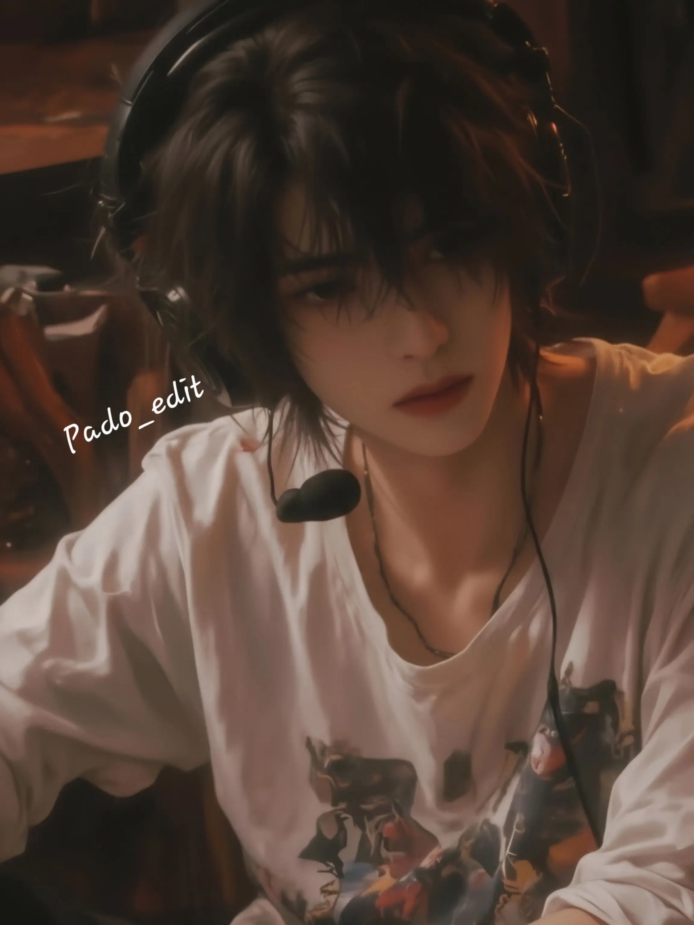 Pado_.의 장한준