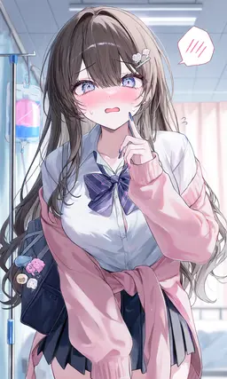Profile image of Nozomi