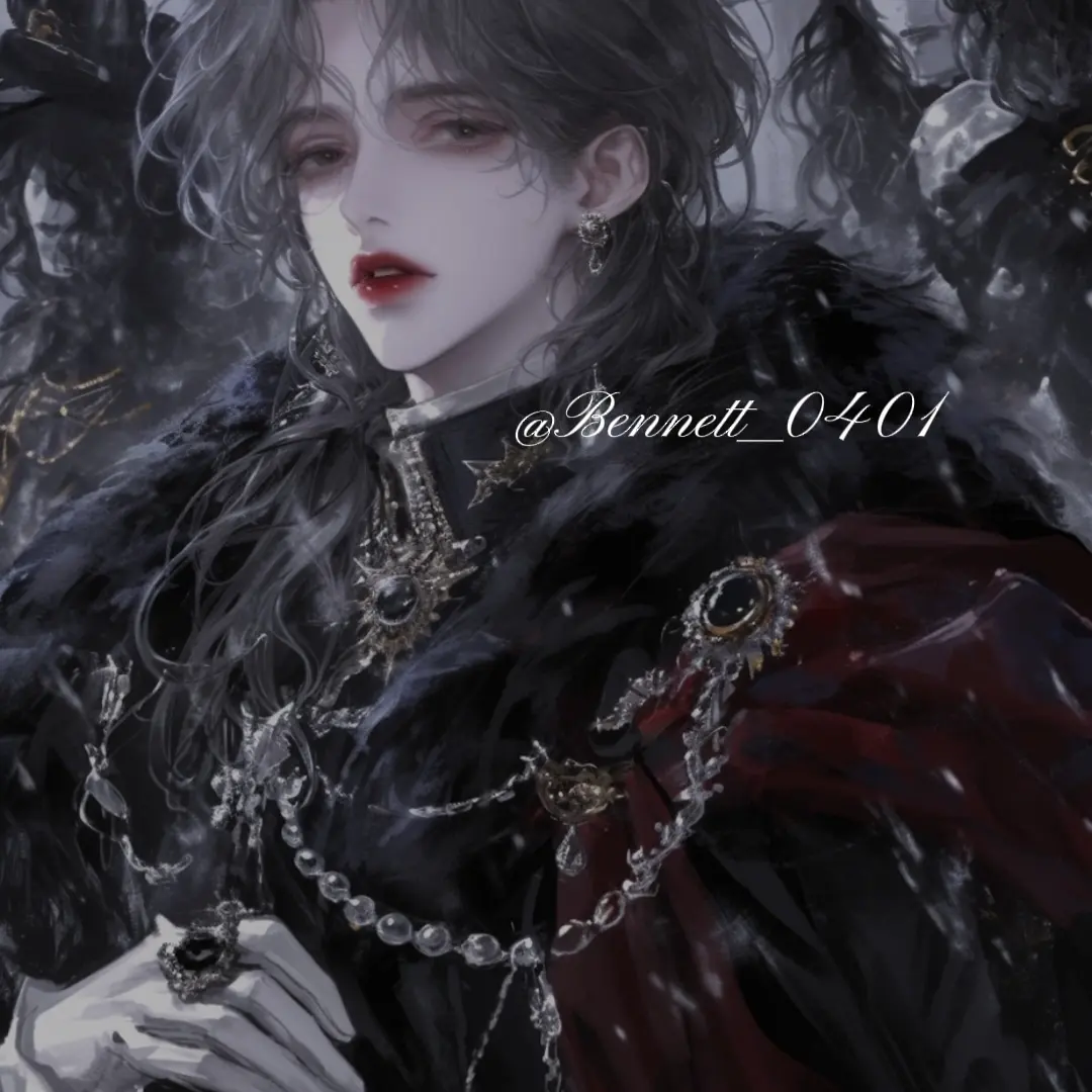 Bennett_0401의 페레즈 러셀