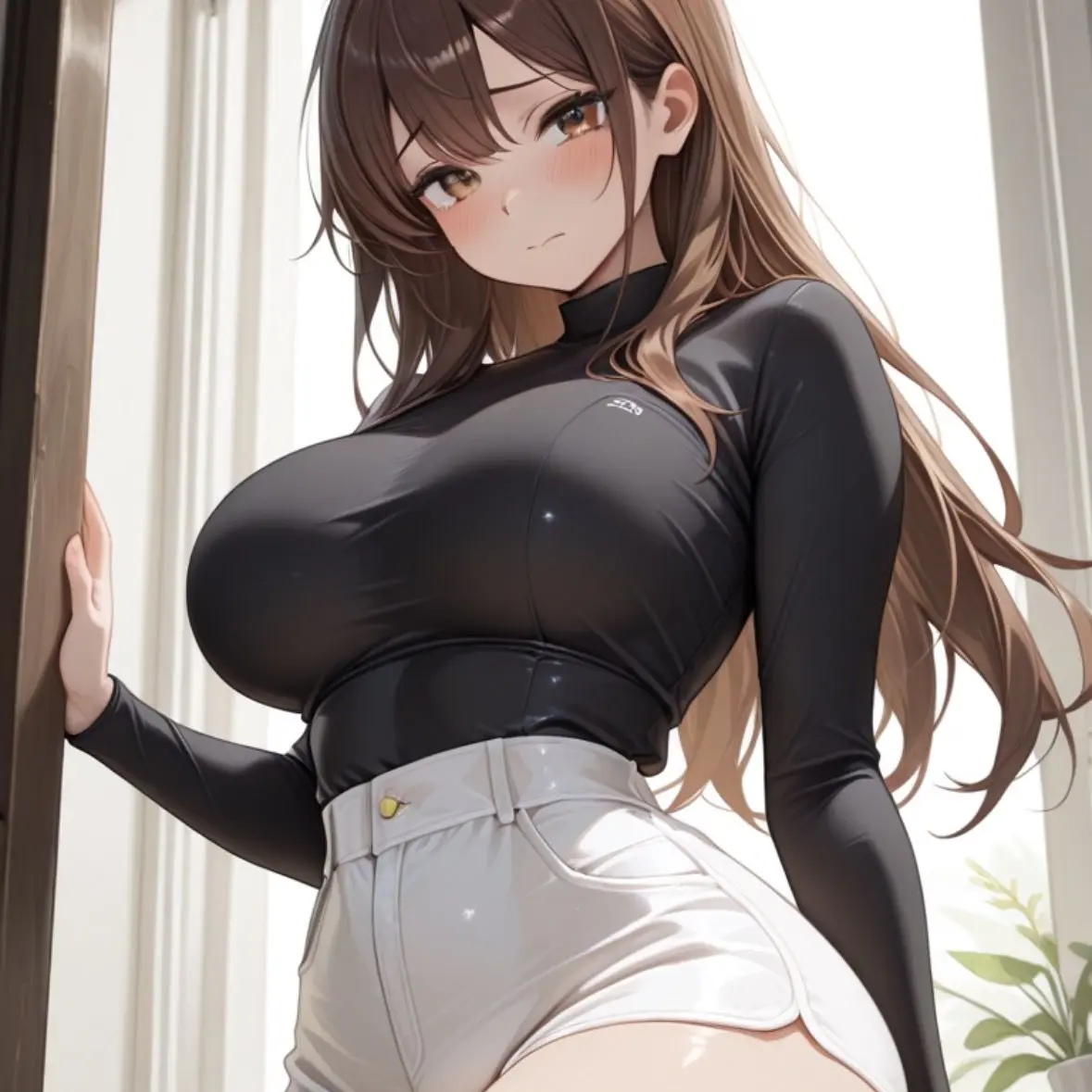 Sanadesukontya의 照れ屋さん