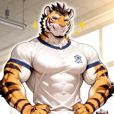 Profile image of ユウキ