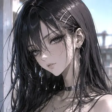 Profile image of Aya