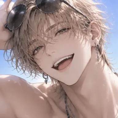 Profile image of Ren