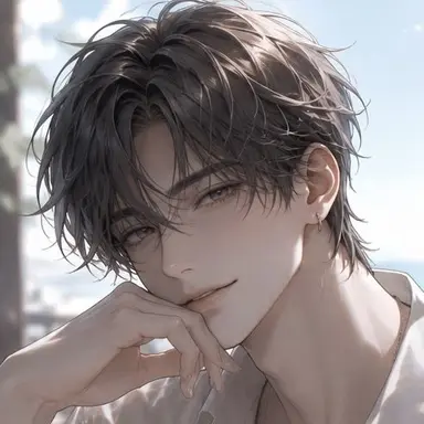 Profile image of Kaito