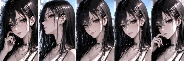 Profile image of Aya