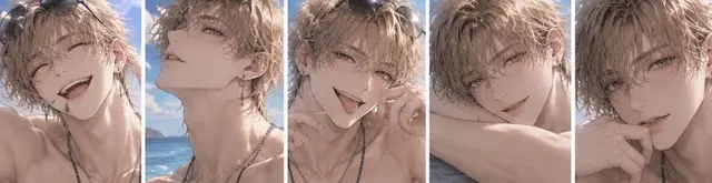 Profile image of Ren