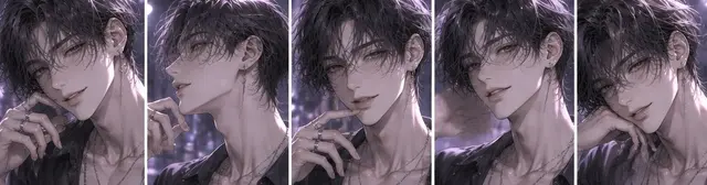 Profile image of Setsuna