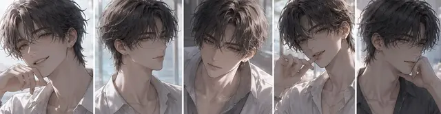 Profile image of Kaito
