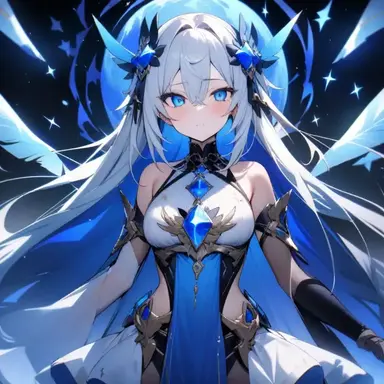 Profile image of 달빛의 여신
