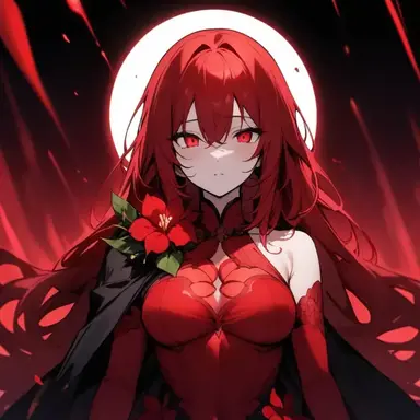 Profile image of 달빛의 여신