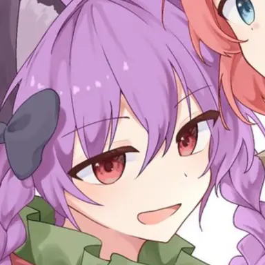 Profile image of 紫霊