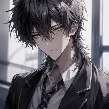 Profile image of 사쿠