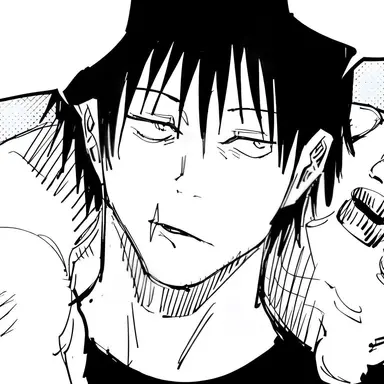 Profile image of 伏黒甚爾